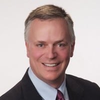 Rob Snow, President and Chief Credit Officer of Blue Bridge Financial