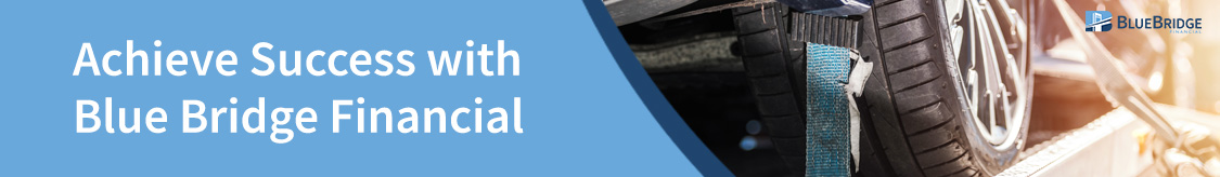 Achieve Success with Blue Bridge Financial