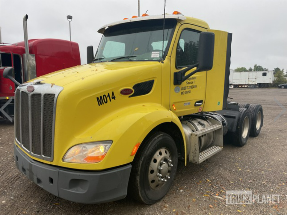 2018 Peterbilt 579, inventory for sale, commercial vehicle financing
