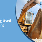 Guide to Financing Used Equipment