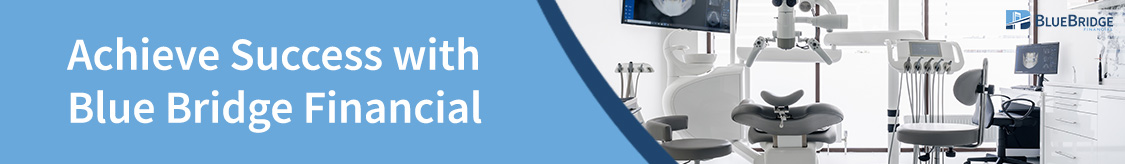 Achieve Success with Blue Bridge Financial - medical exam room