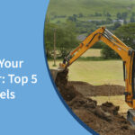 Upgrade Your Bulldozer: Top 5 New Models