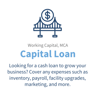 Capital Loan