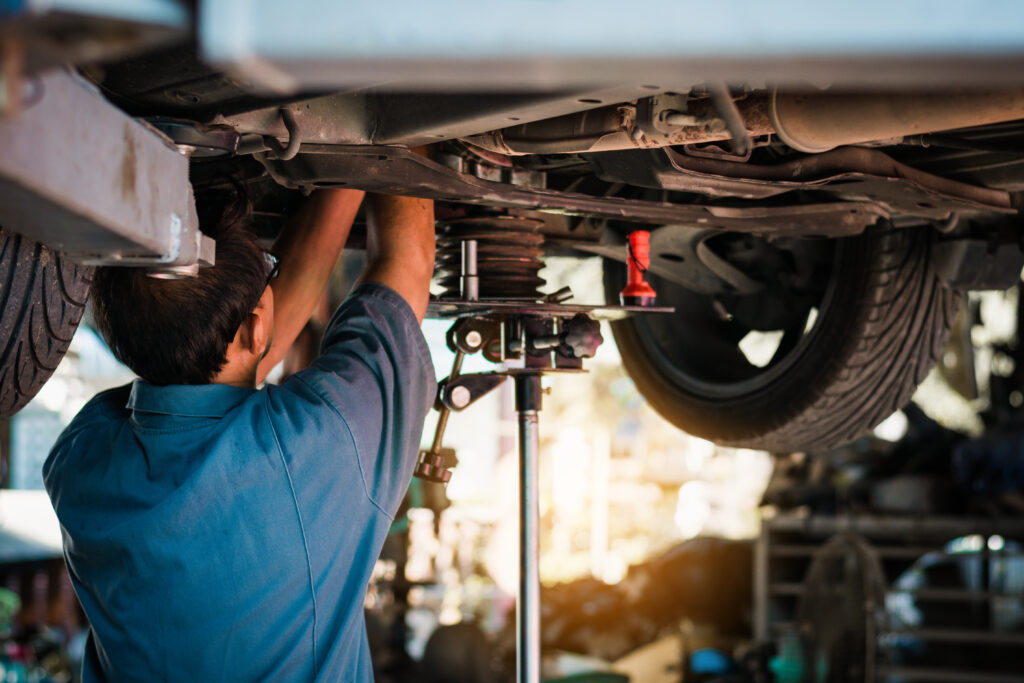 Top Strategies to Expand Your Auto Repair Business Quickly