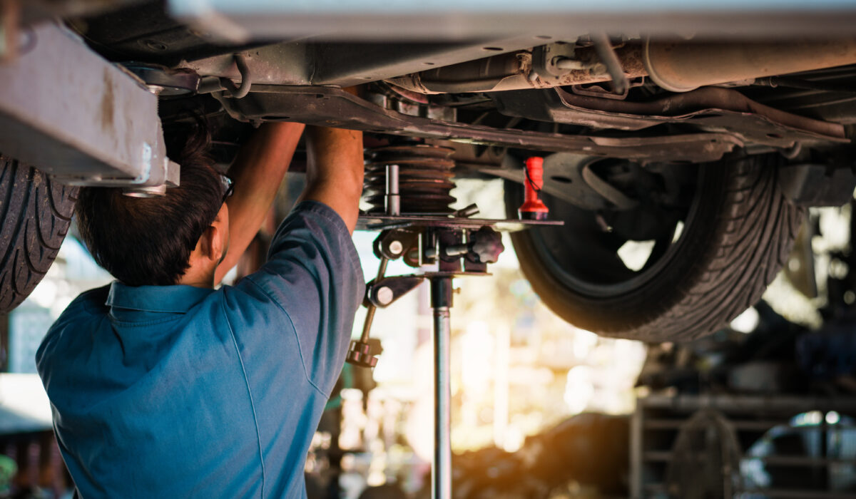 Top Strategies to Expand Your Auto Repair Business Quickly