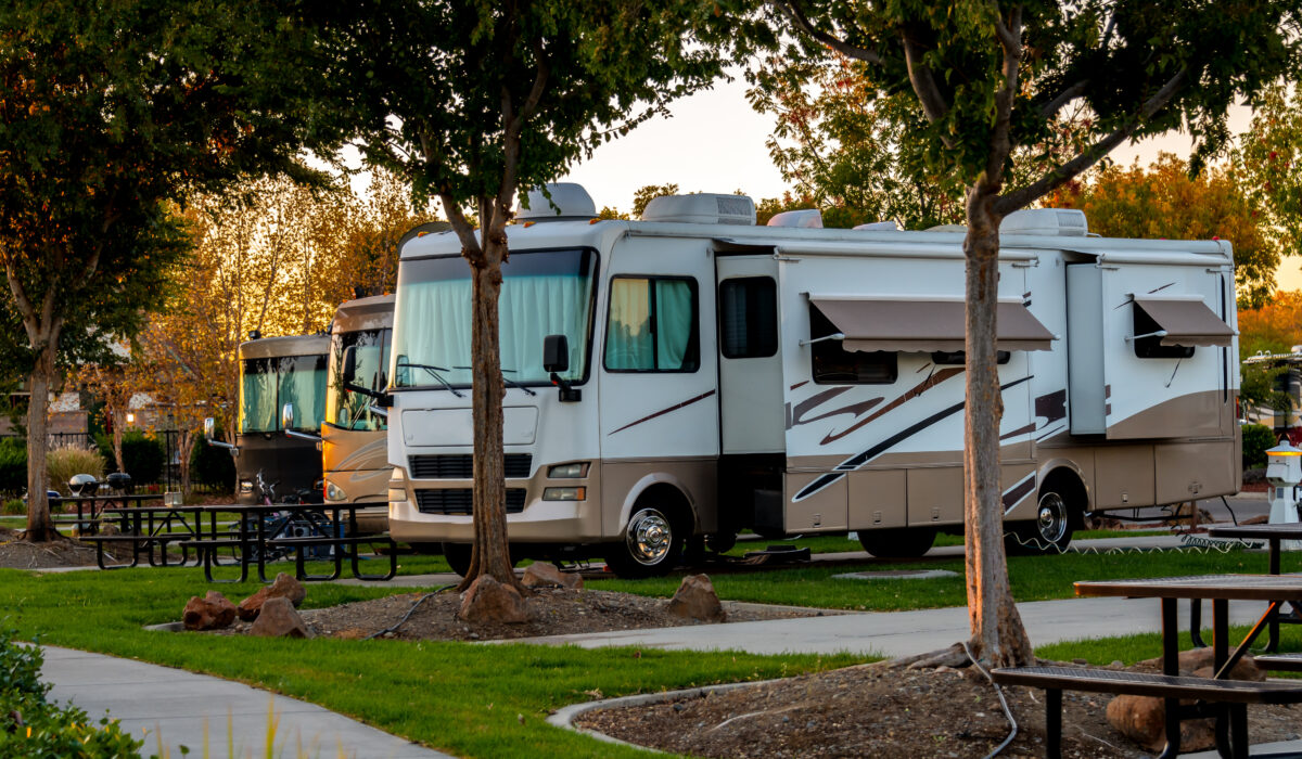 RV Campground