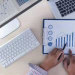 analyzing business data